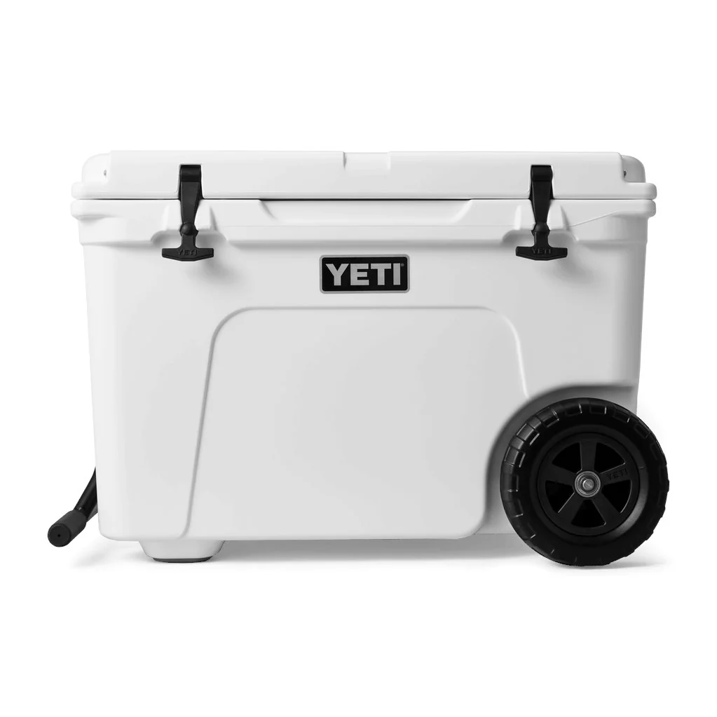 YETI Tundra Haul Wheeled Hard Cooler - Image 7