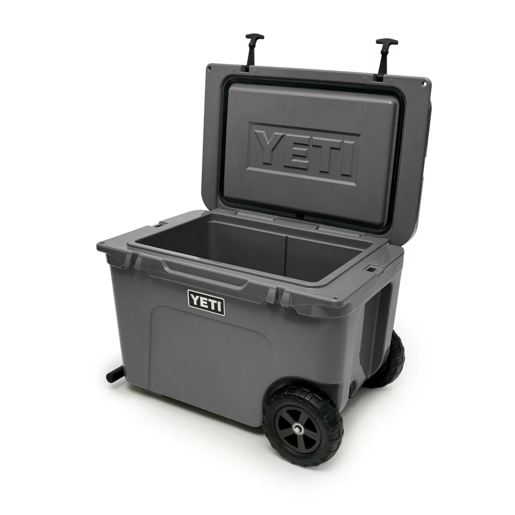 YETI Tundra Haul Wheeled Hard Cooler - Image 9