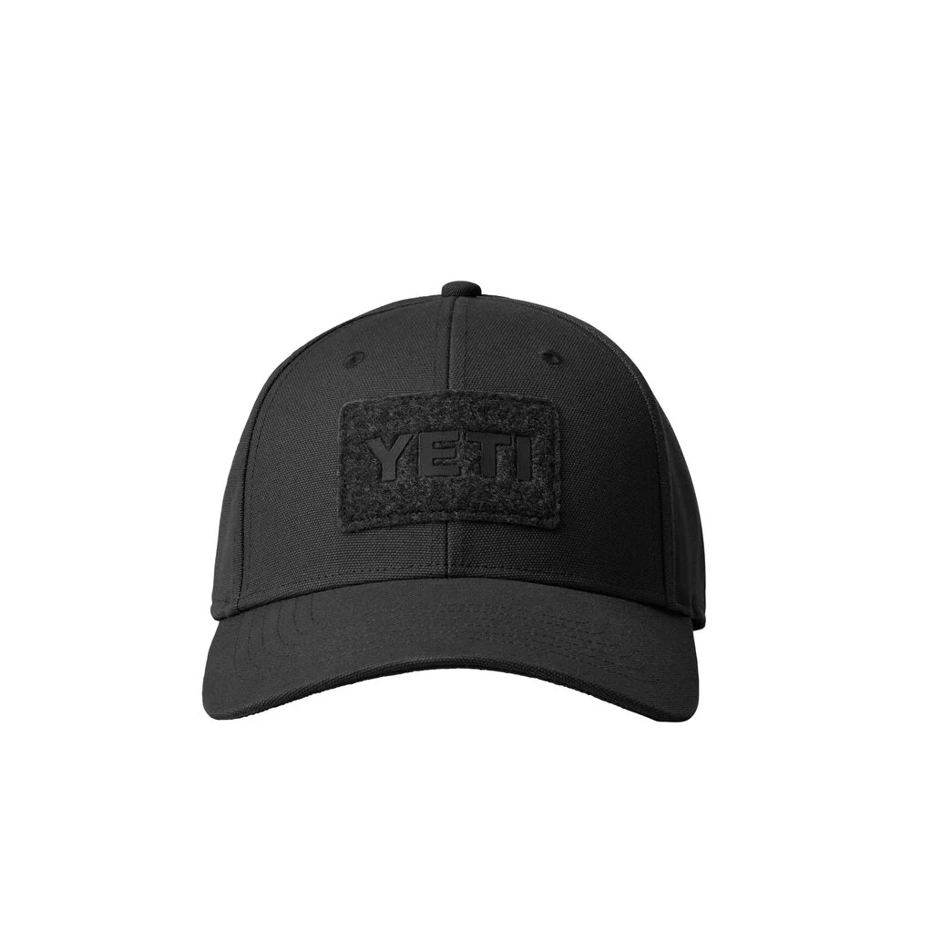 YETI Velcro Badge Hat - Image 2
