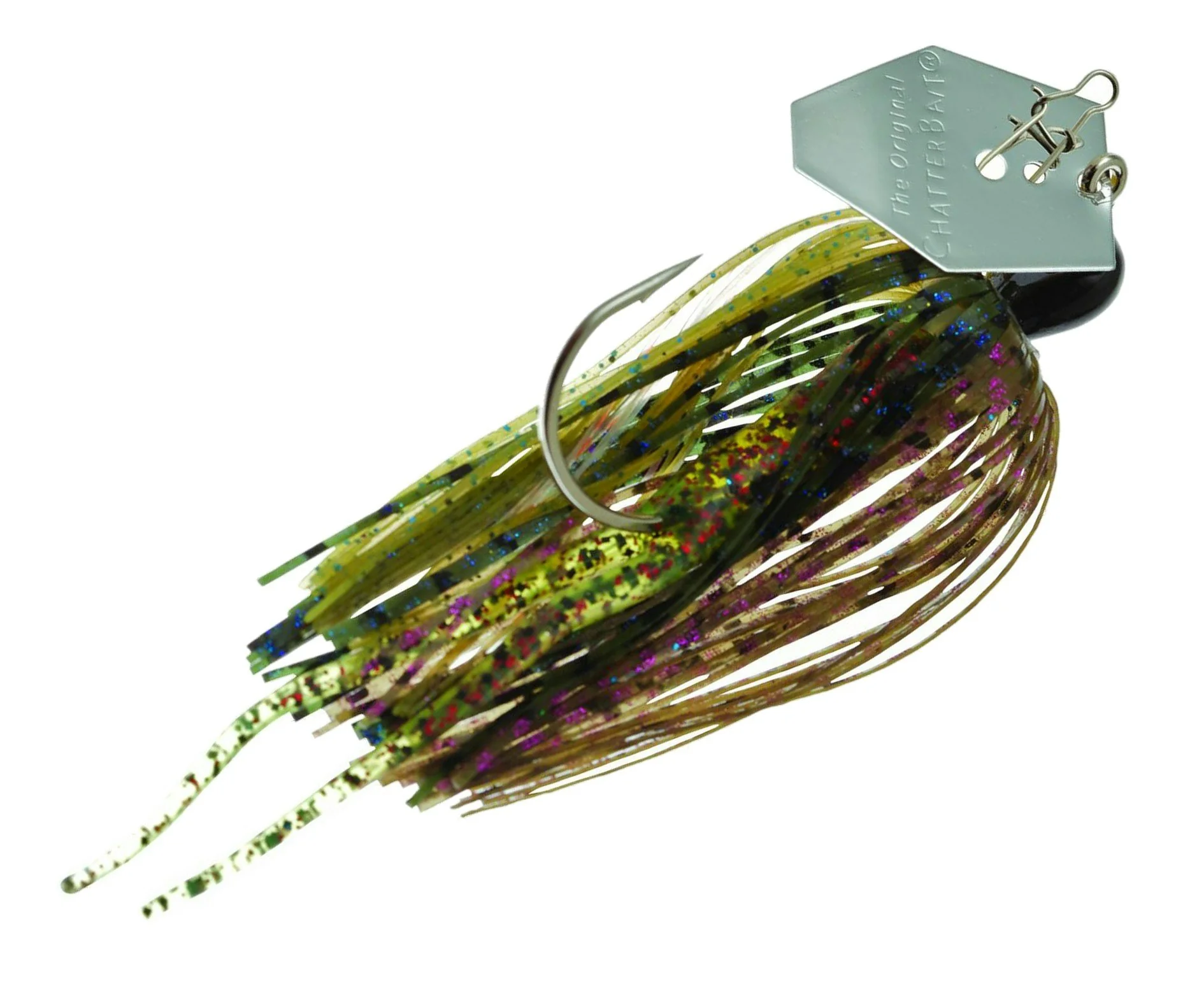 Z-Man Chatterbait 3/8oz - Image 15