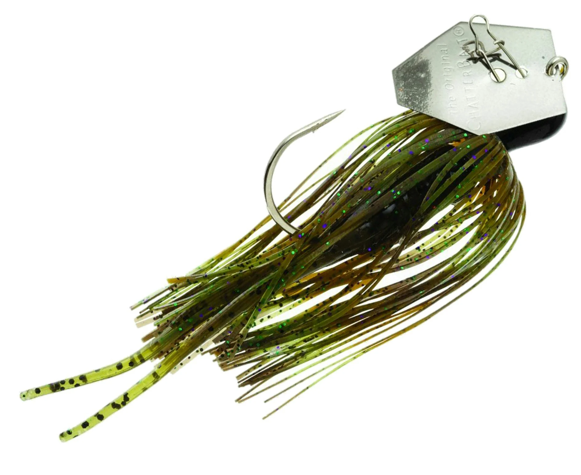 Z-Man Chatterbait 3/8oz - Image 21