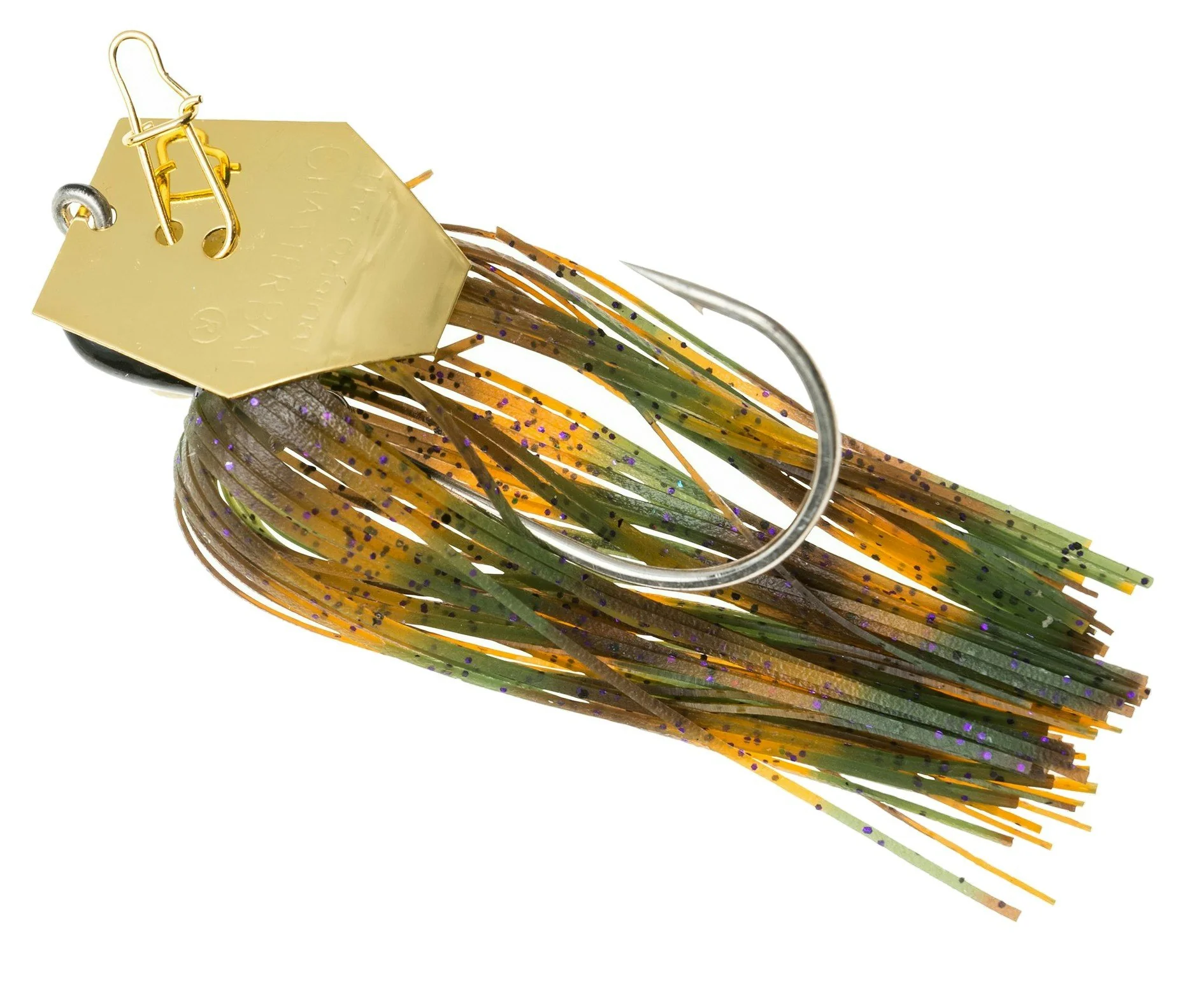 Z-Man Chatterbait 3/8oz - Image 9
