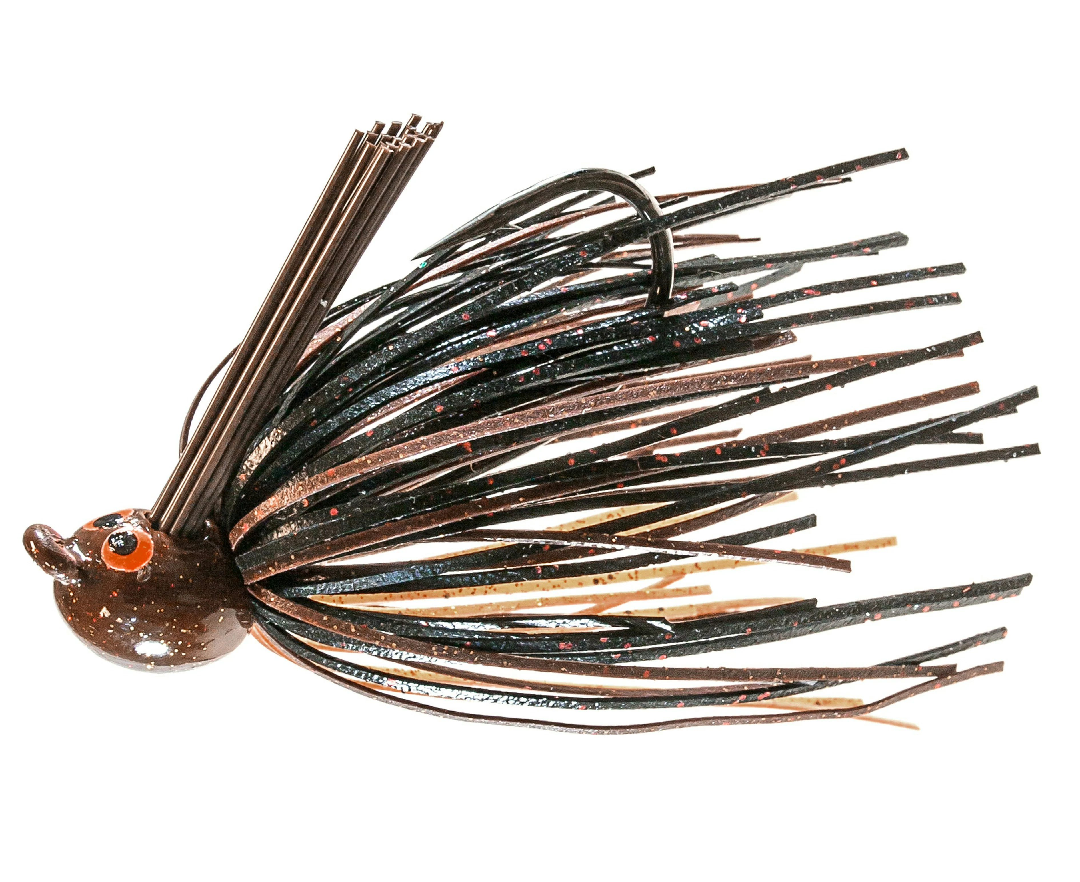 Z-Man Crosseyez Power Finesse Jig 3/8oz - Image 2