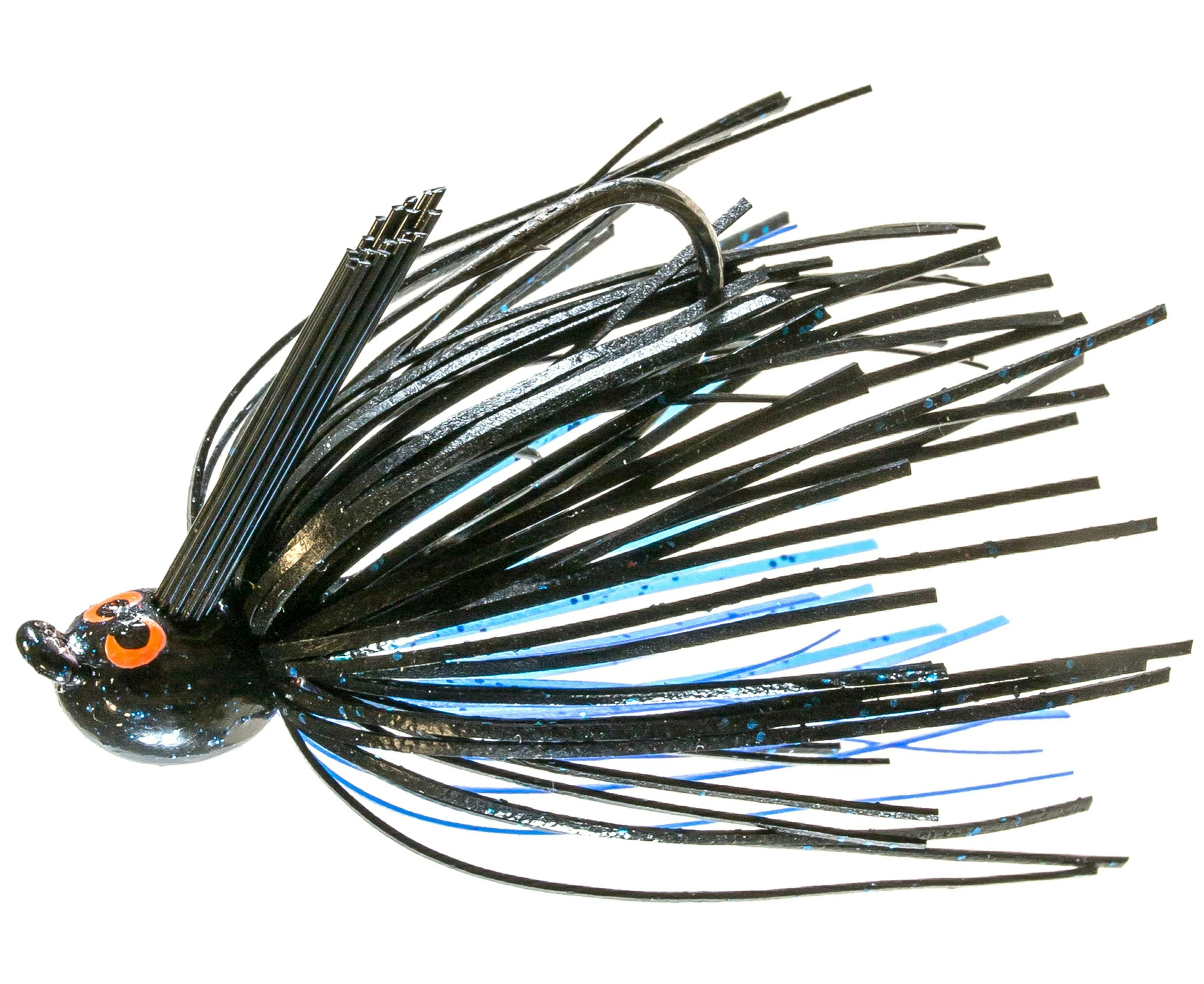 Z-Man Crosseyez Power Finesse Jig 3/8oz - Image 4