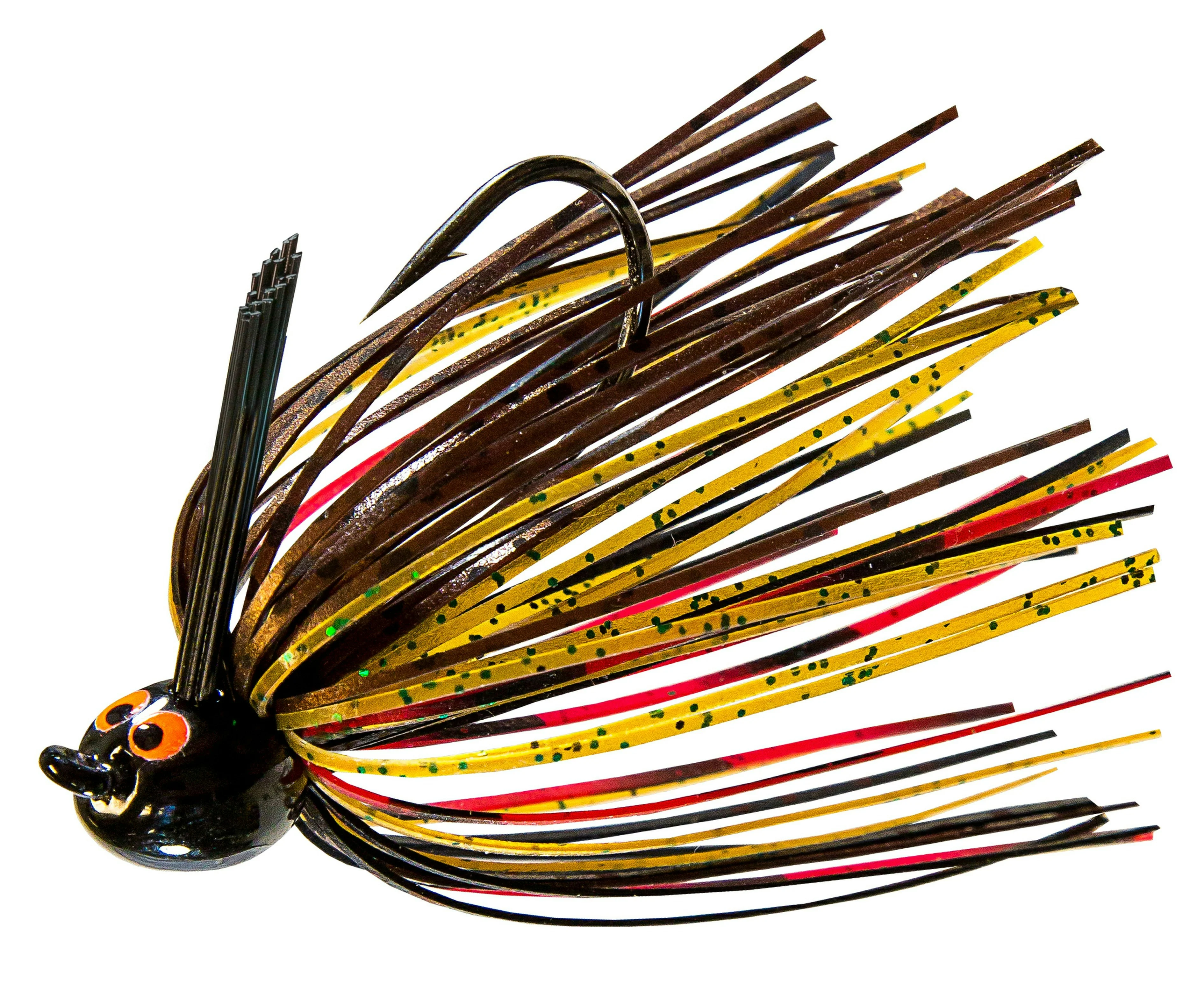 Z-Man Crosseyez Power Finesse Jig 3/8oz - Image 6