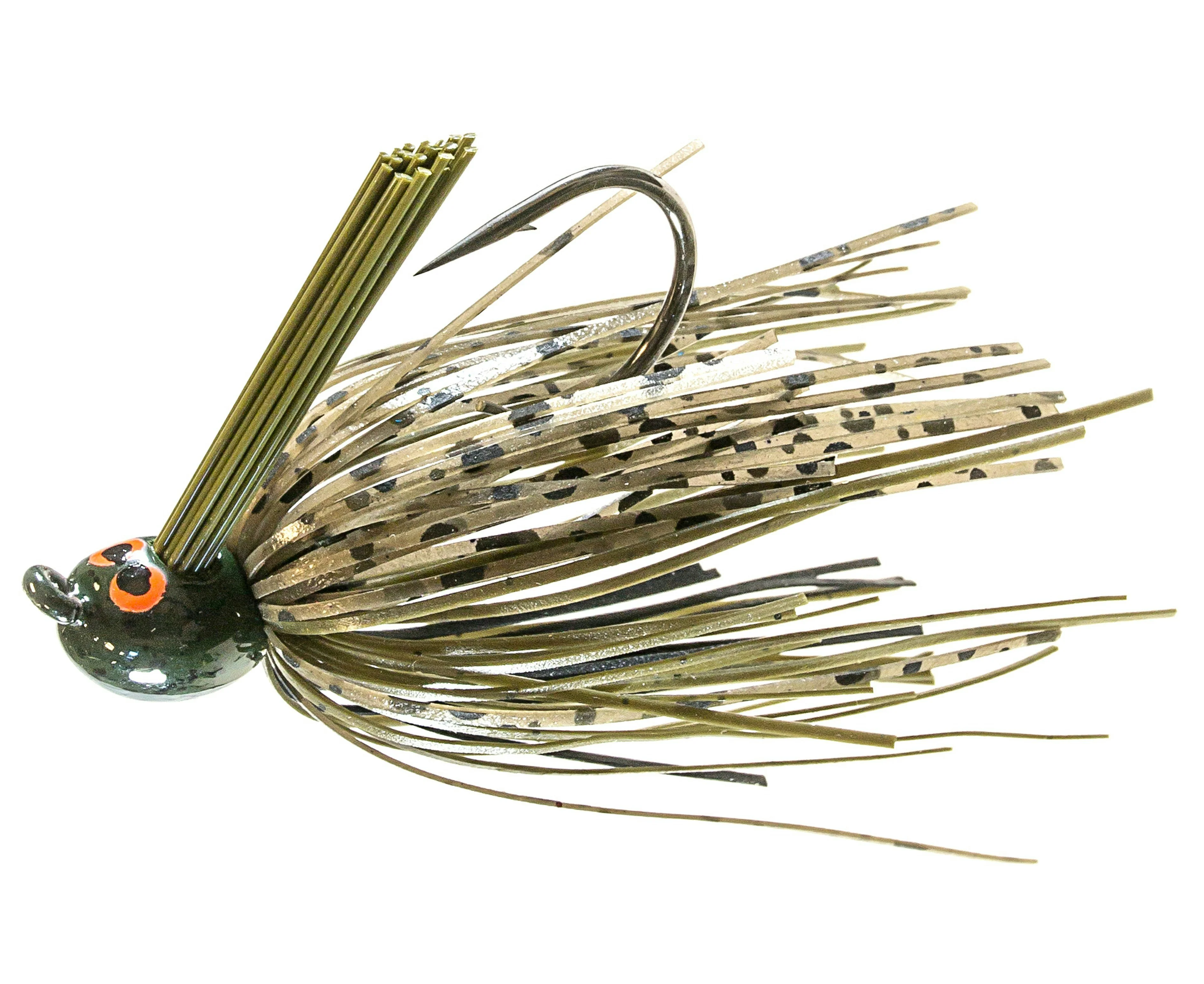 Z-Man Crosseyez Power Finesse Jig 3/8oz - Image 7