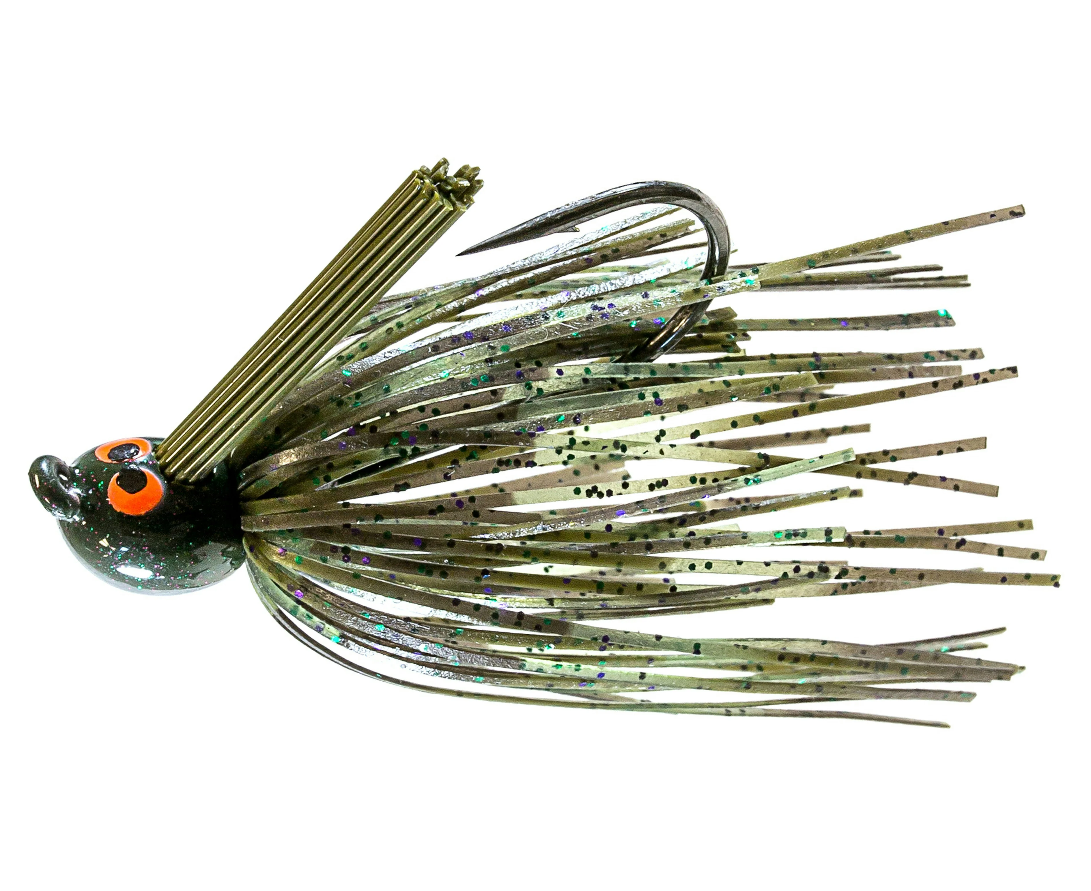 Z-Man Crosseyez Power Finesse Jig 3/8oz - Image 9