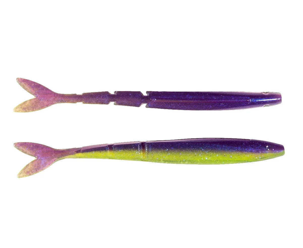 Z-Man Darterz 6" - Image 6