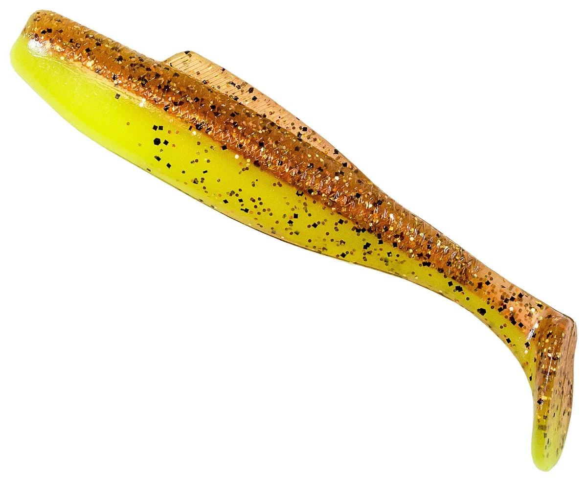 Z-Man Diezel Minnowz 4" 5pk - Image 2