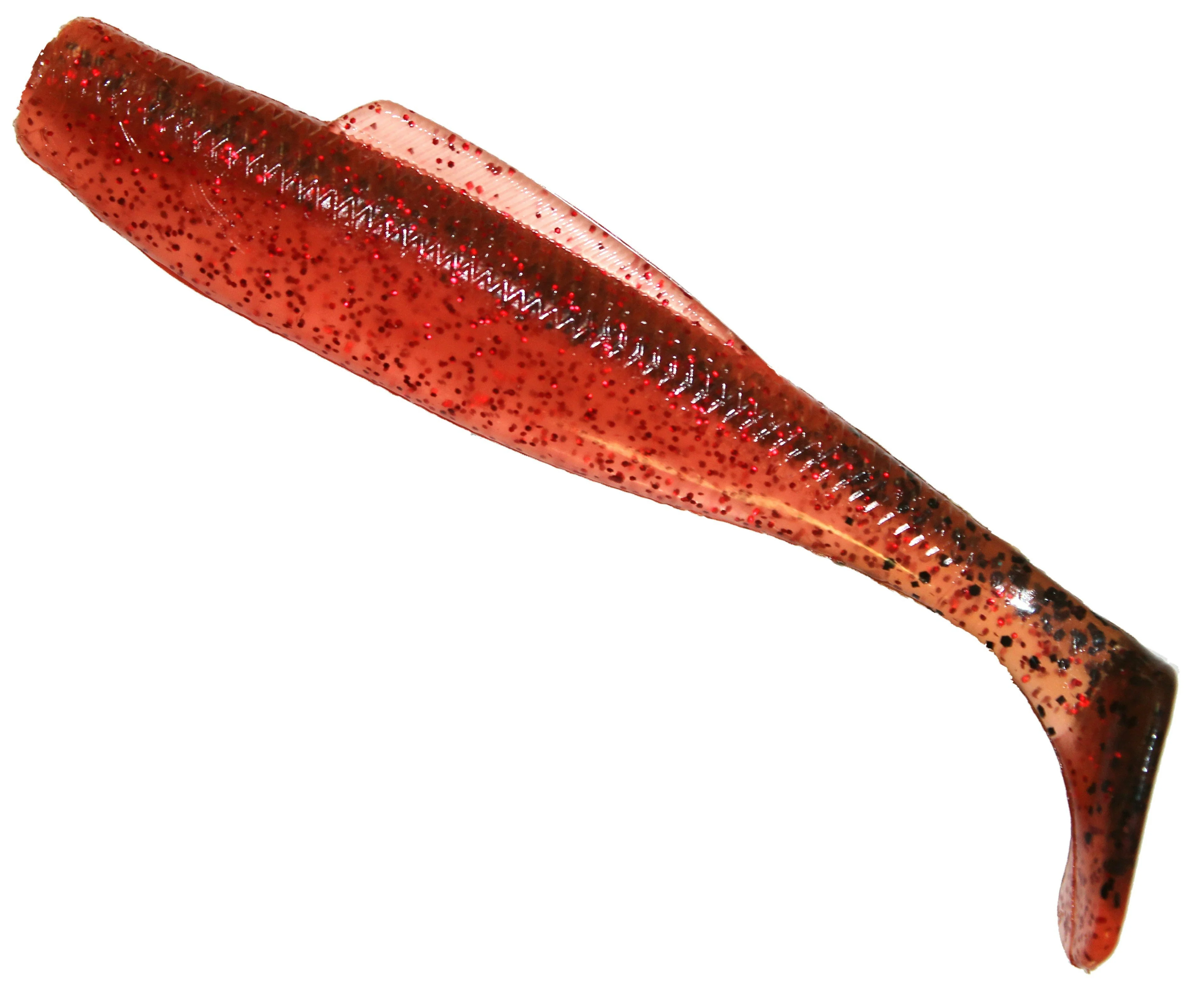 Z-Man Diezel Minnowz 4" 5pk - Image 46