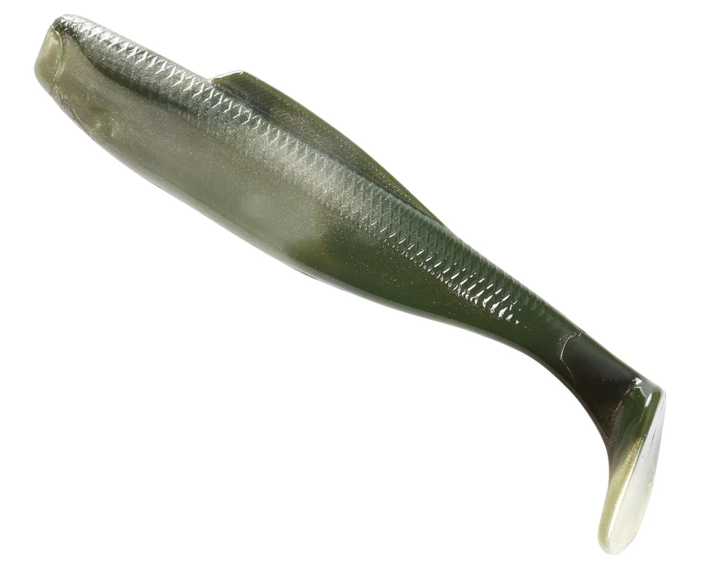 Z-Man Diezel Minnowz 7" - Image 7