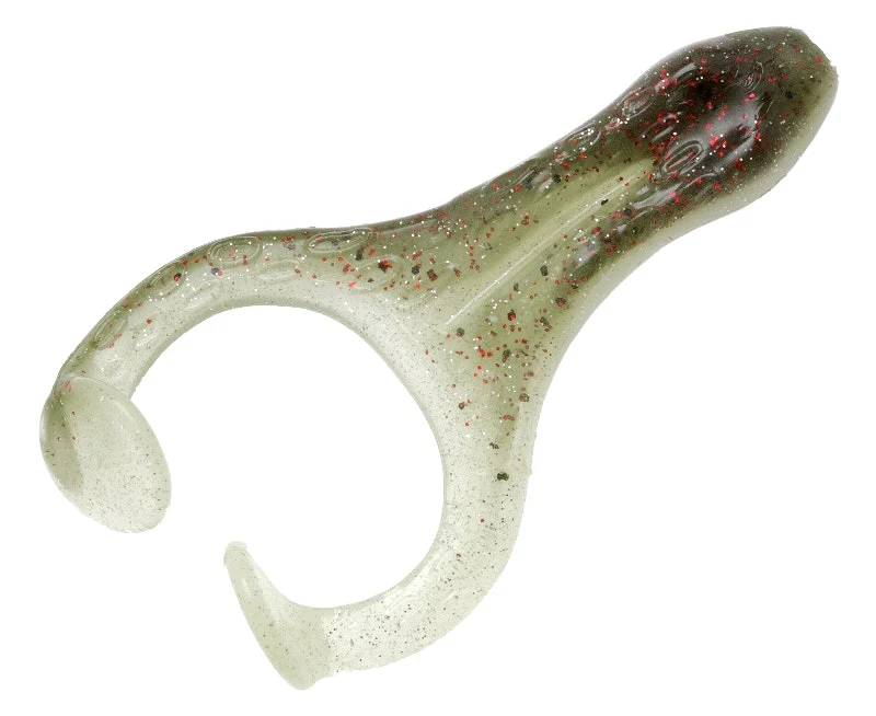 Z-Man Finesse Frogz 2.75" 4pk - Image 7