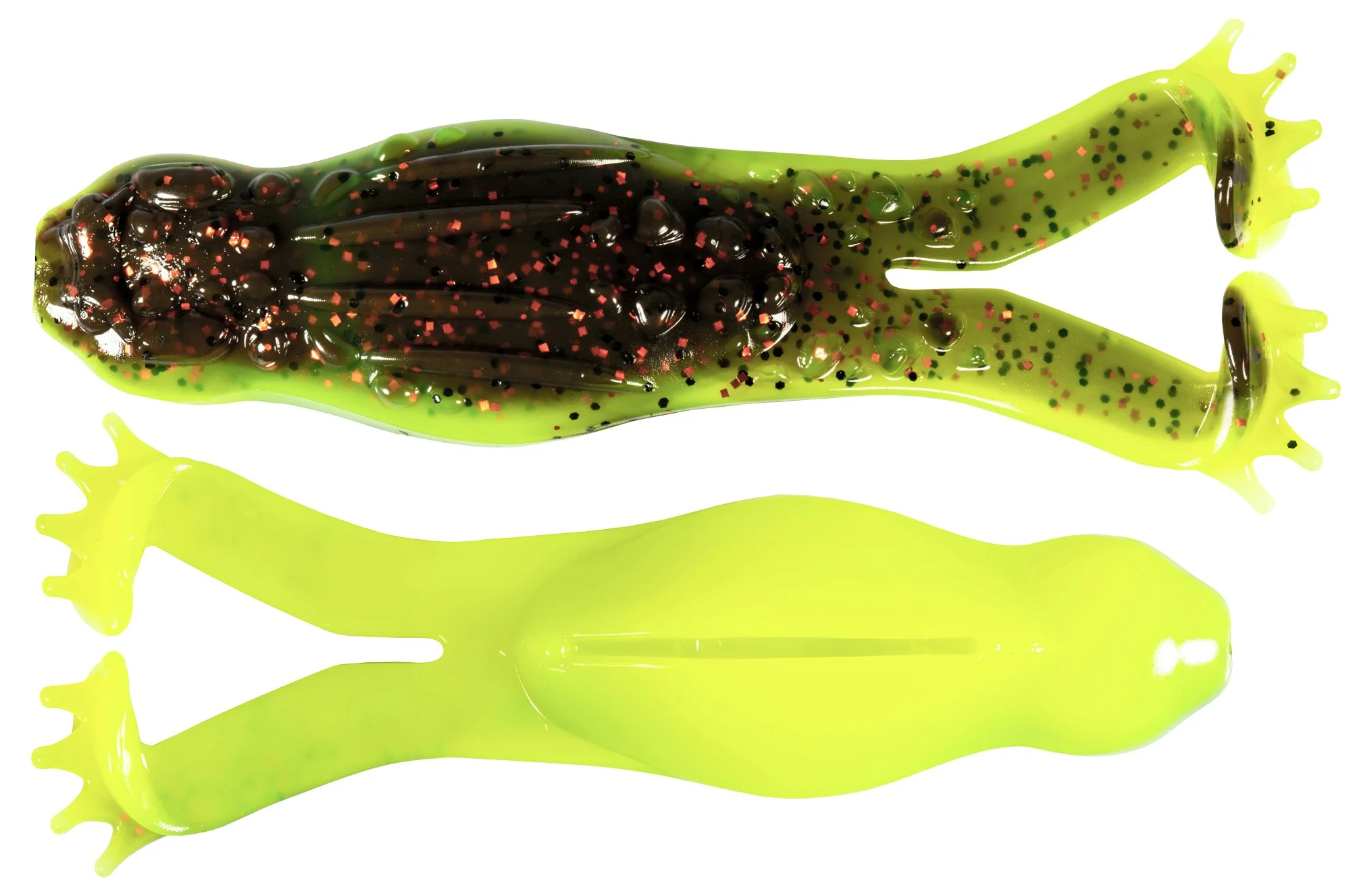 Z-Man Goat Toadz 4" - Image 4