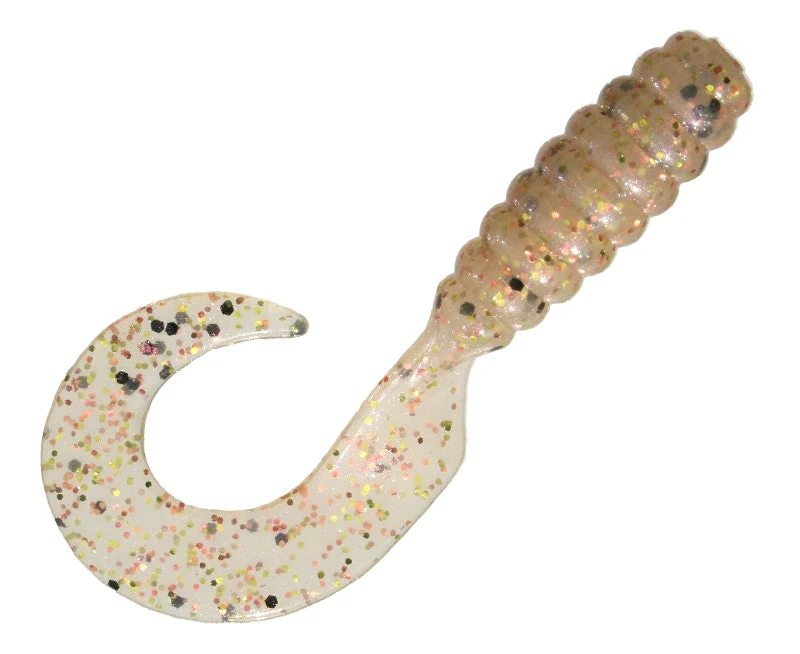 Z-Man Grubz 2.5" 8pk - Image 10