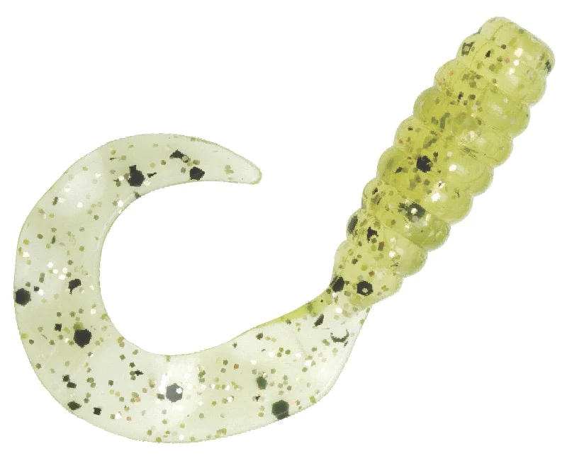 Z-Man Grubz 2.5" 8pk - Image 16