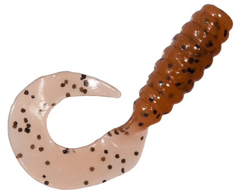 Z-Man Grubz 2.5" 8pk - Image 19