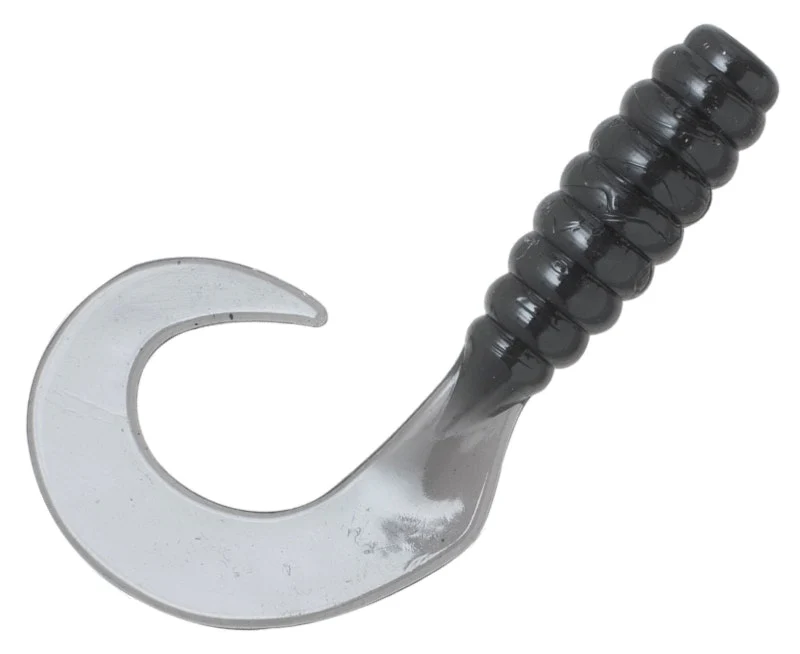 Z-Man Grubz 2.5" 8pk - Image 2
