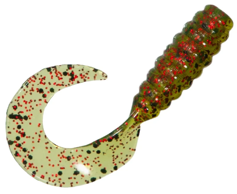 Z-Man Grubz 2.5" 8pk - Image 20