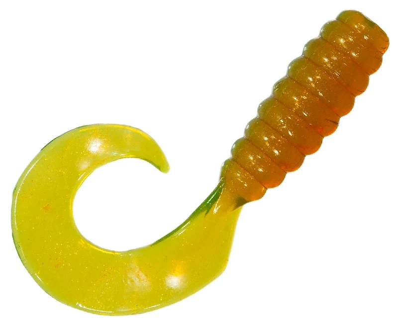 Z-Man Grubz 2.5" 8pk - Image 24