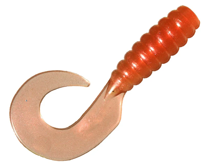 Z-Man Grubz 2.5" 8pk - Image 28