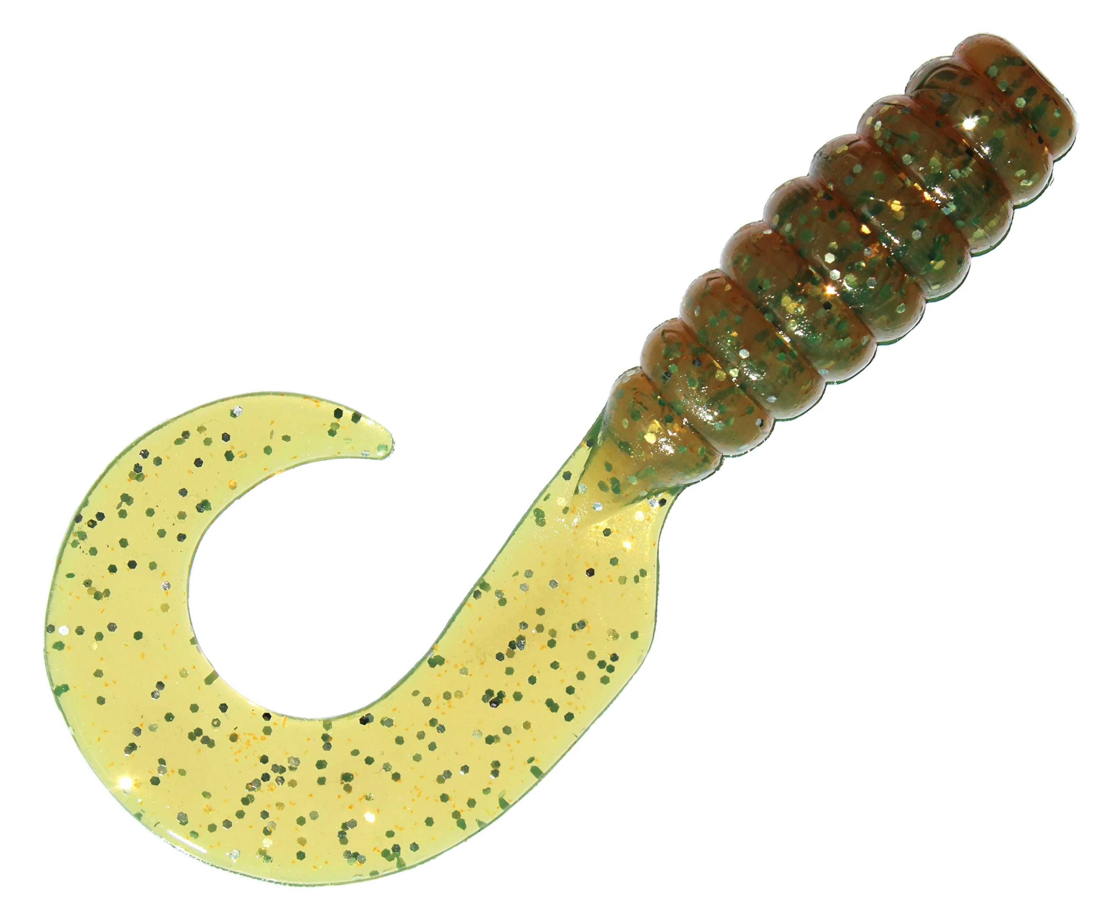 Z-Man Grubz 2.5" 8pk - Image 34