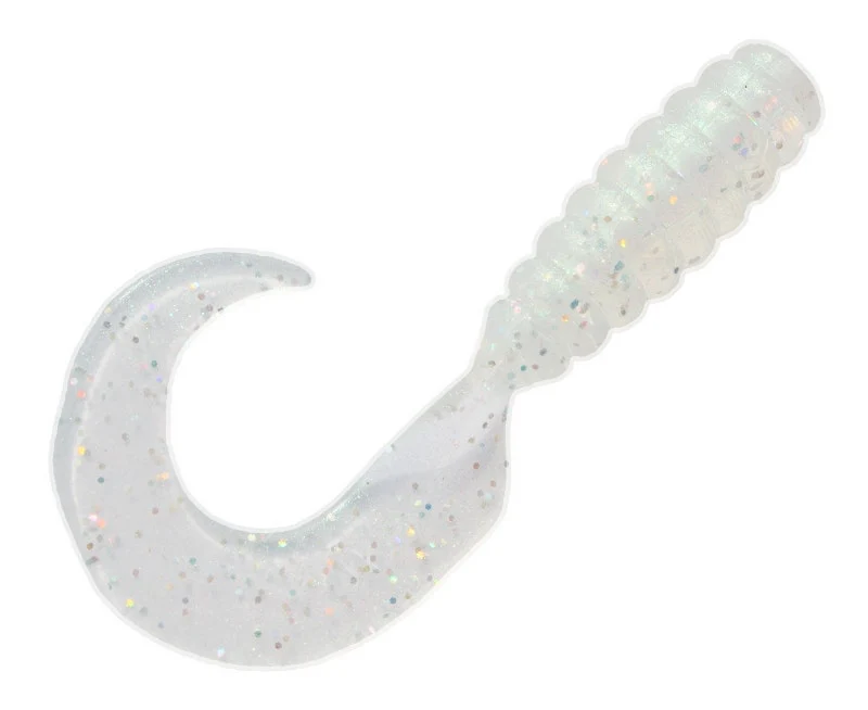 Z-Man Grubz 2.5" 8pk - Image 35