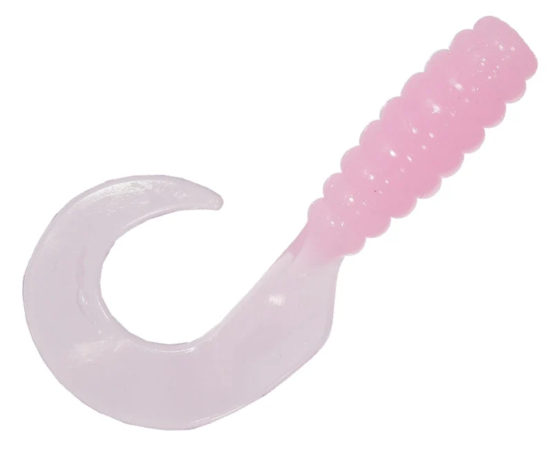 Z-Man Grubz 2.5" 8pk - Image 38