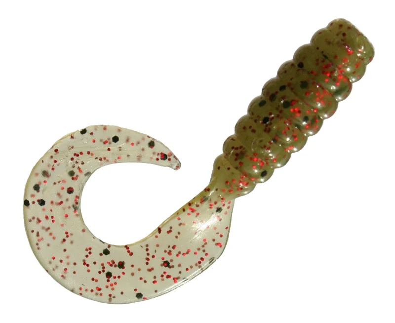 Z-Man Grubz 2.5" 8pk - Image 7