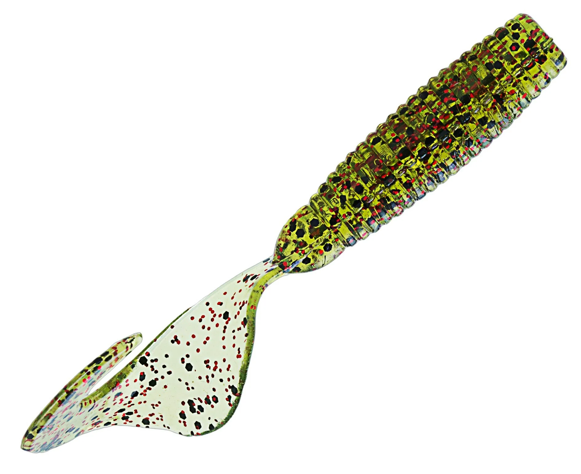 Z-Man Grubz 3.5" 6pk - Image 15