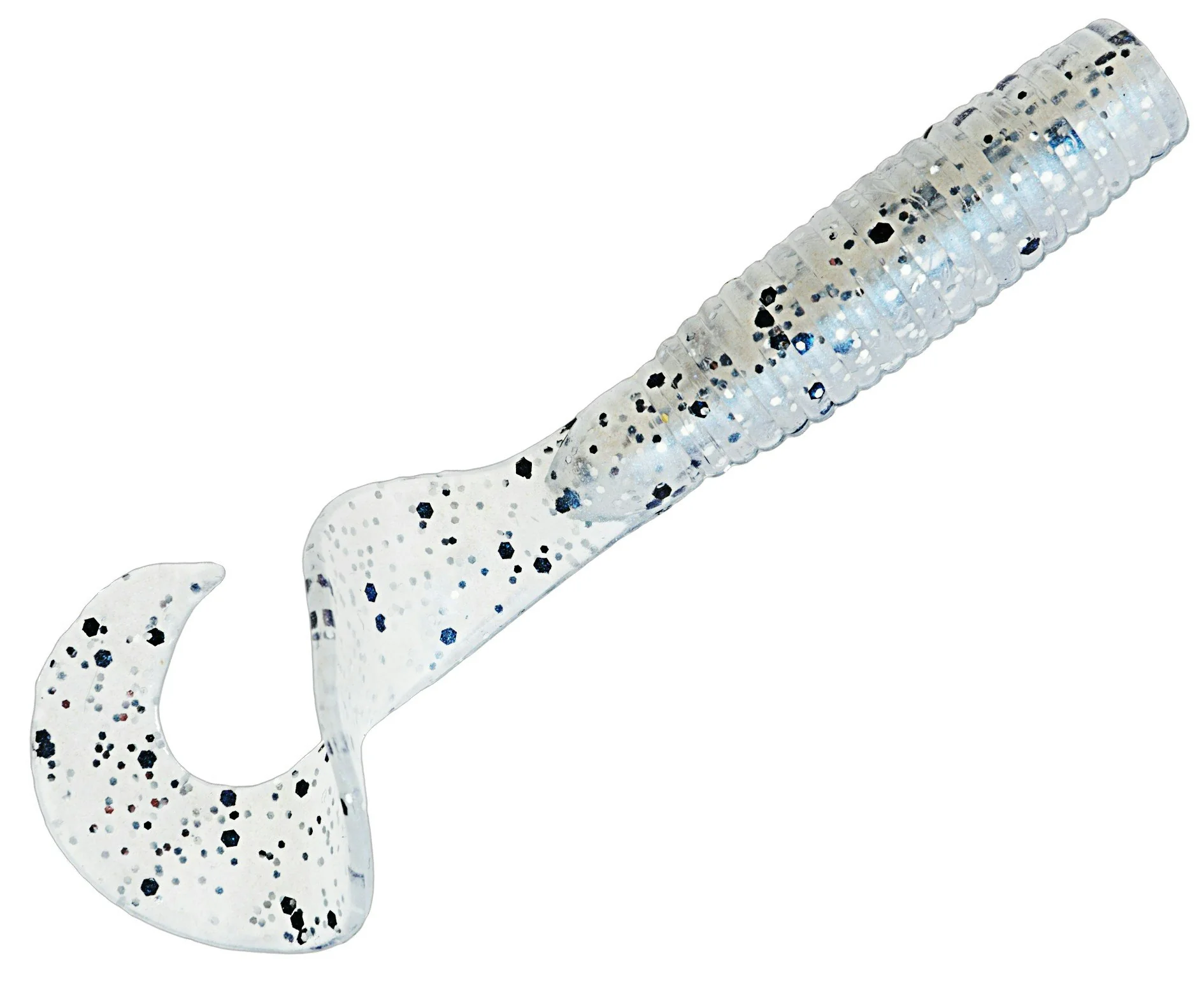 Z-Man Grubz 3.5" 6pk - Image 3