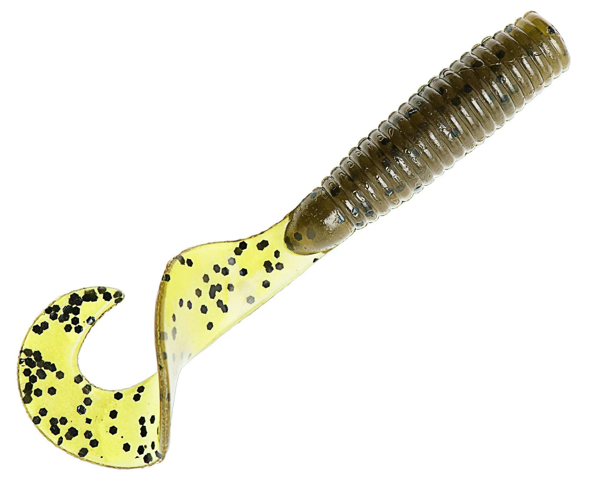 Z-Man Grubz 3.5" 6pk - Image 4