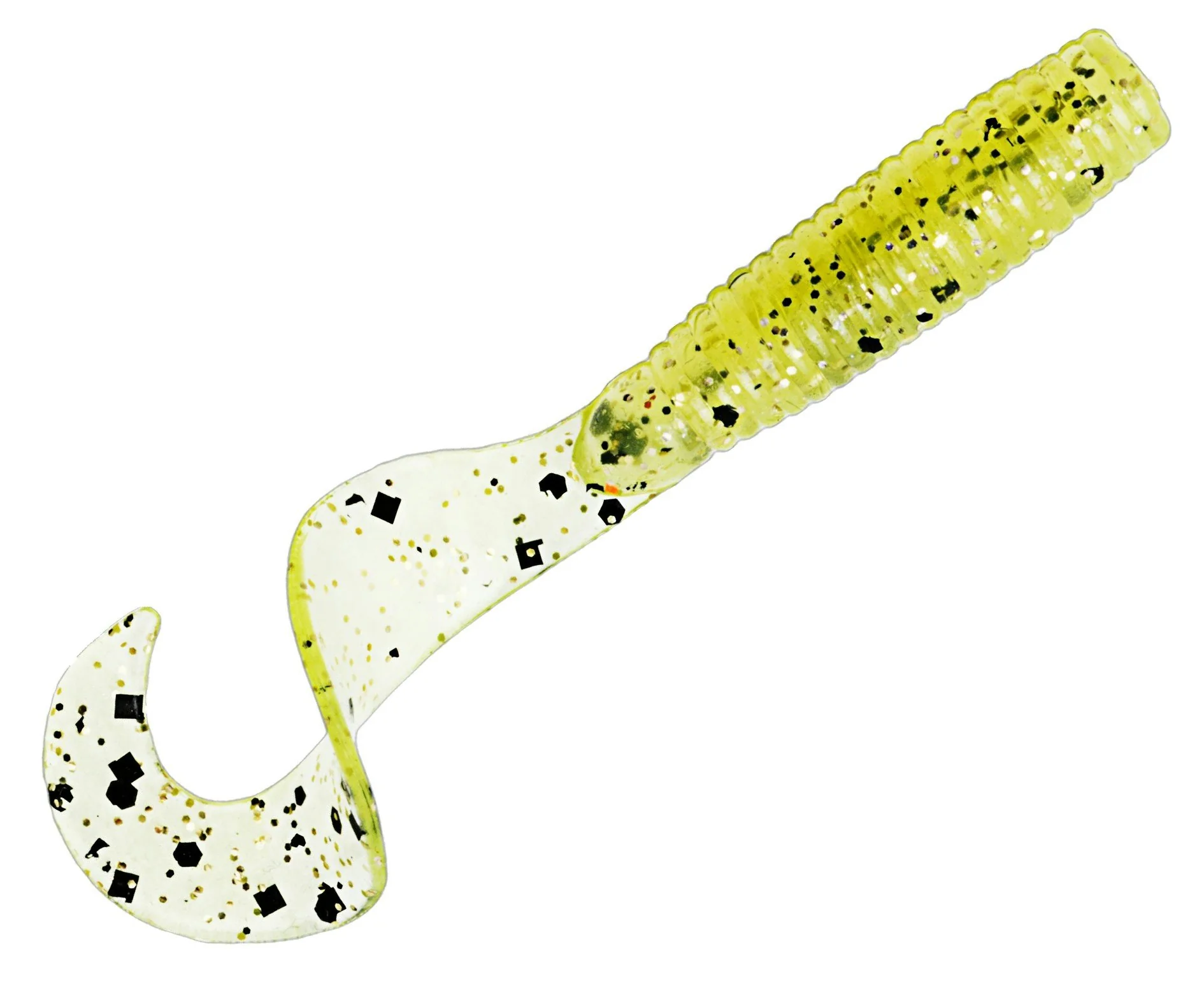 Z-Man Grubz 3.5" 6pk - Image 7