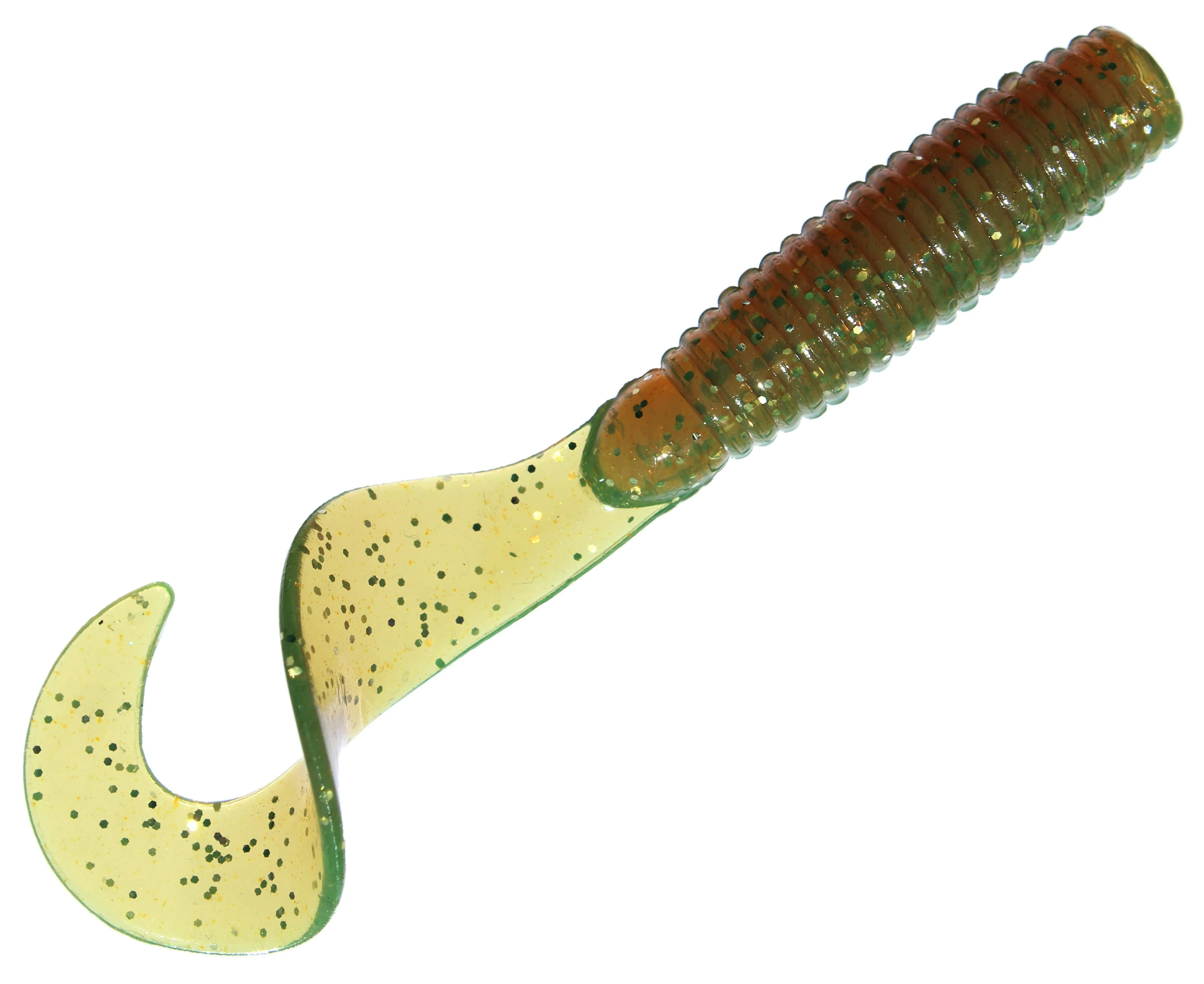 Z-Man Grubz 3.5" 8pk - Image 3