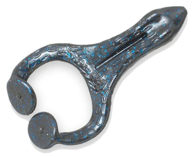 Z-Man Hard Leg Frogz 4" 3pk - Image 13