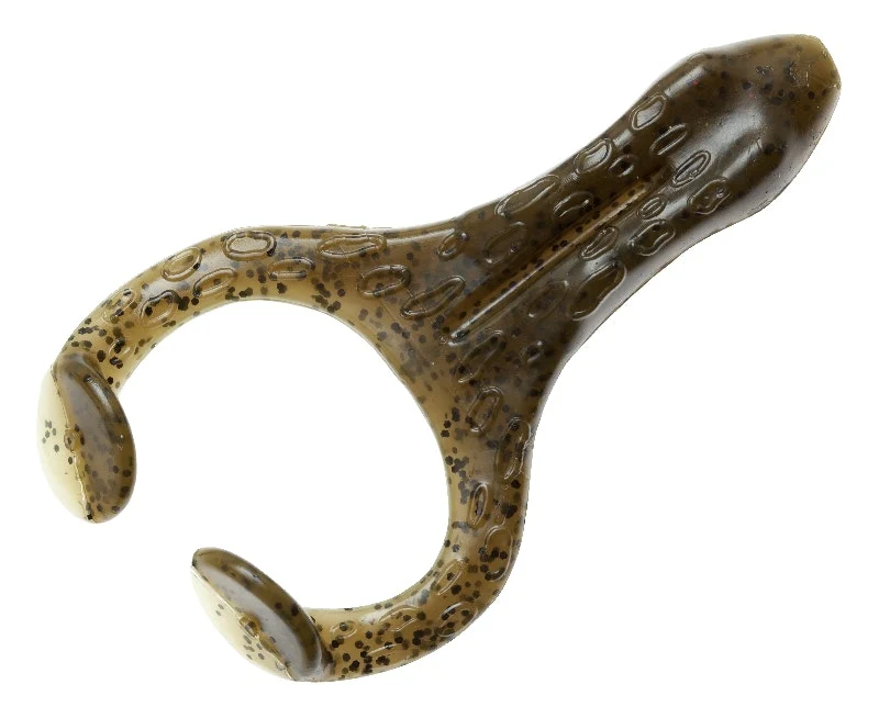 Z-Man Hard Leg Frogz 4" 3pk - Image 3
