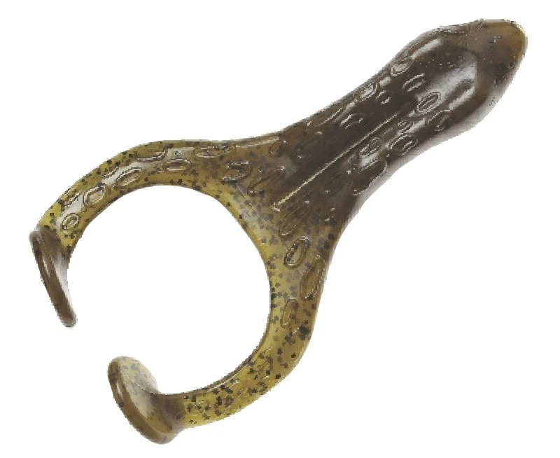 Z-Man Hard Leg Frogz 4" 3pk - Image 4