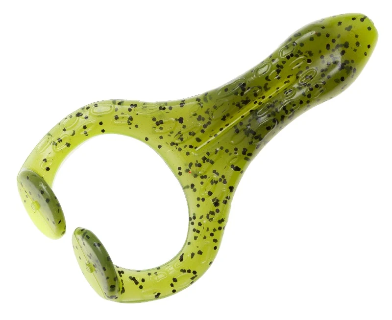 Z-Man Hard Leg Frogz 4" 3pk - Image 7