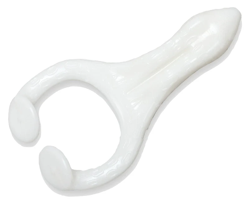 Z-Man Hard Leg Frogz 4" 3pk - Image 9