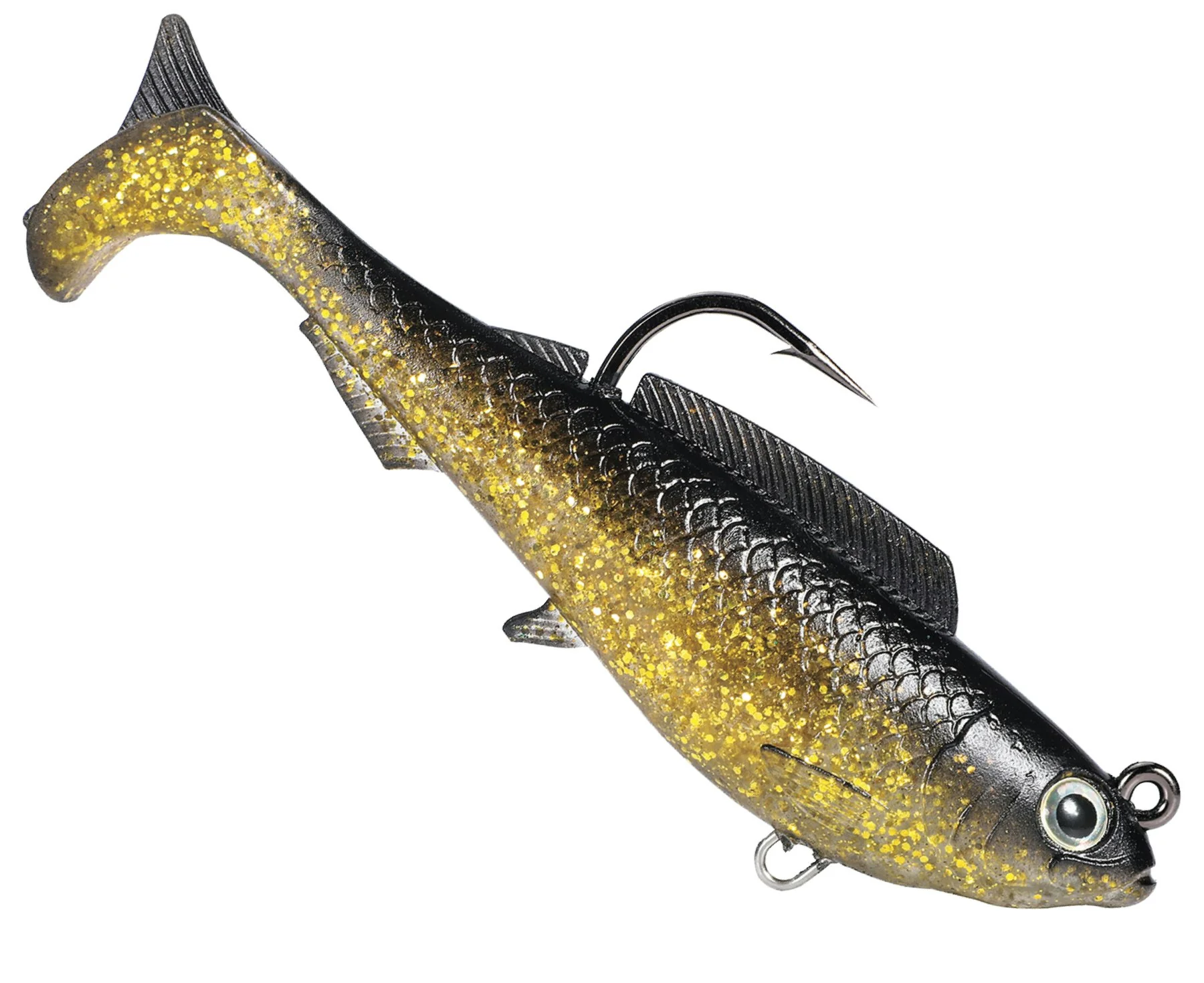 Z-Man Herculez 6" 1pk - Image 2