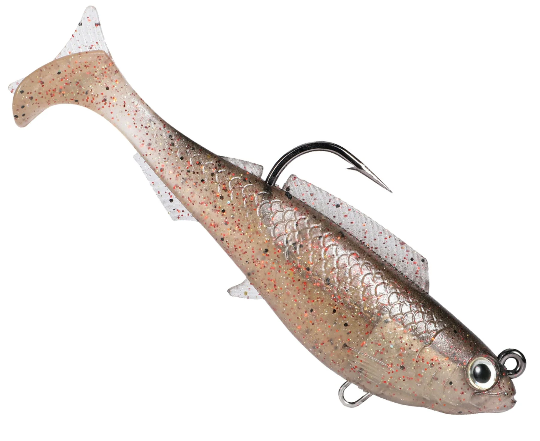 Z-Man Herculez 6" 1pk - Image 5