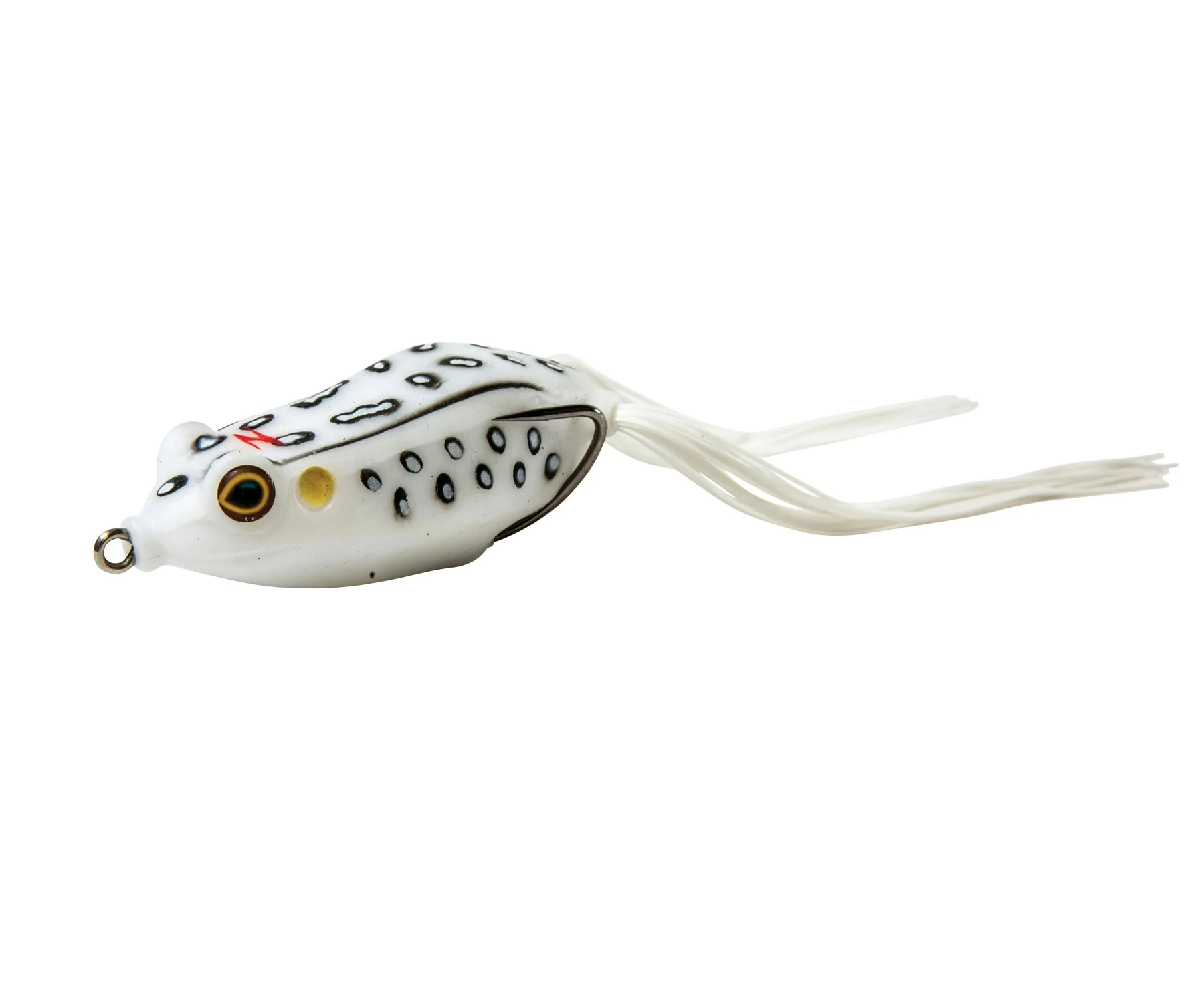 Z-Man Leap Frogz Popping Frog 2.75" - Image 4