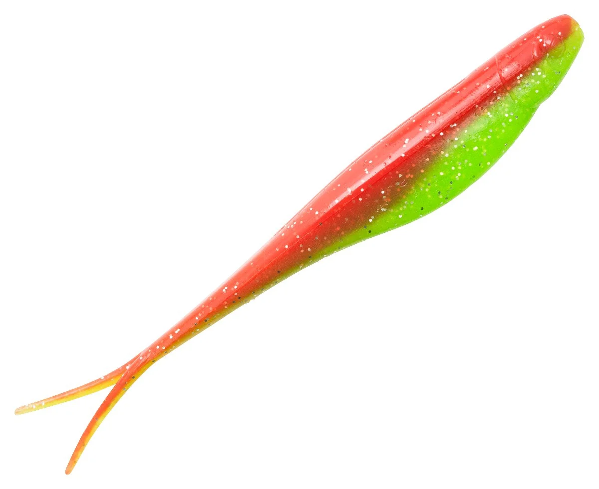 Z-Man Scented Jerk Shadz 4" 5pk - Image 13