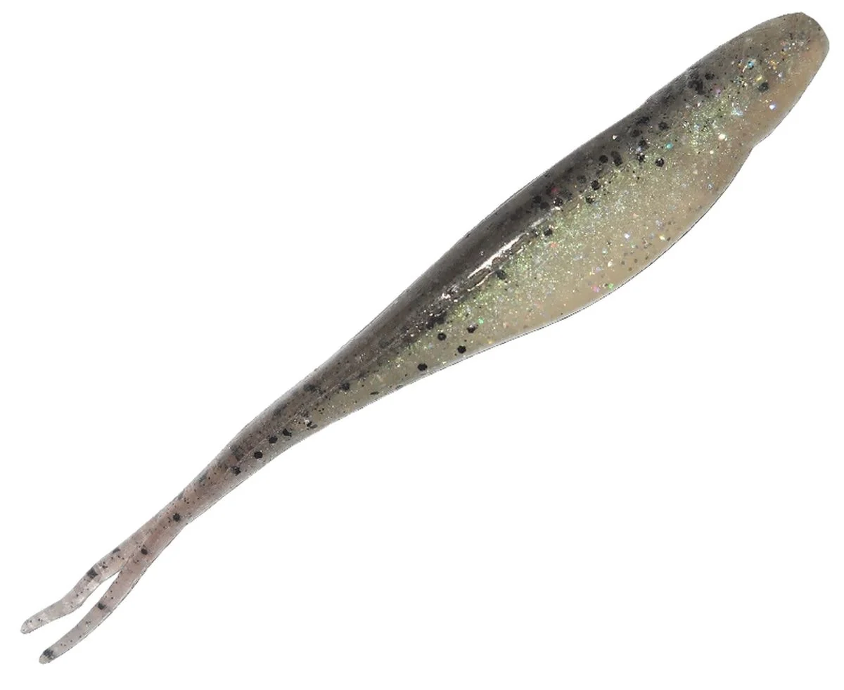 Z-Man Scented Jerk Shadz 4" 5pk - Image 16