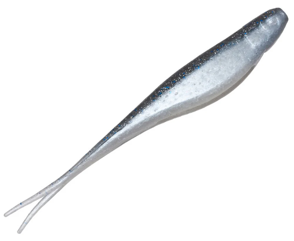 Z-Man Scented Jerk Shadz 4" 5pk - Image 31