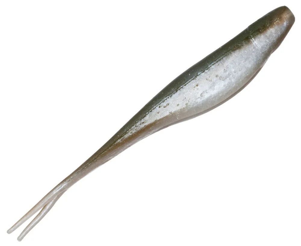 Z-Man Scented Jerk Shadz 4" 5pk - Image 7