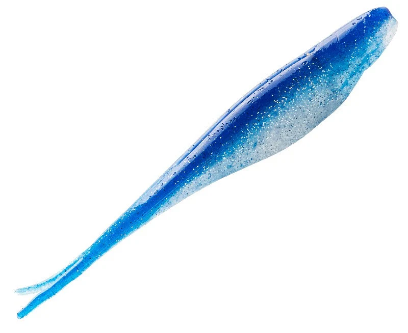 Z-Man Scented Jerk Shadz 5" 5 pk - Image 16