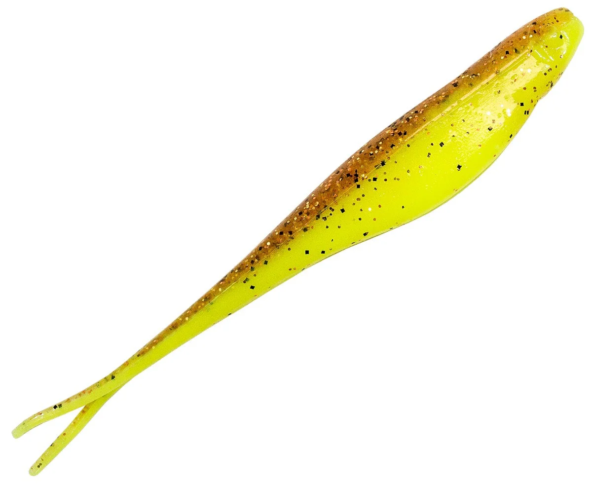 Z-Man Scented Jerk Shadz 5" 5 pk - Image 19