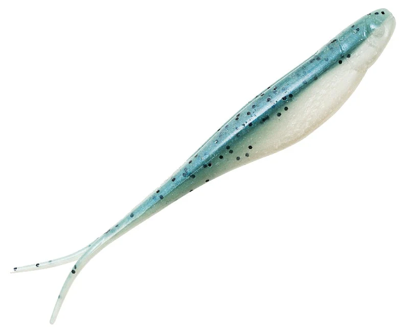 Z-Man Scented Jerk Shadz 5" 5 pk - Image 26