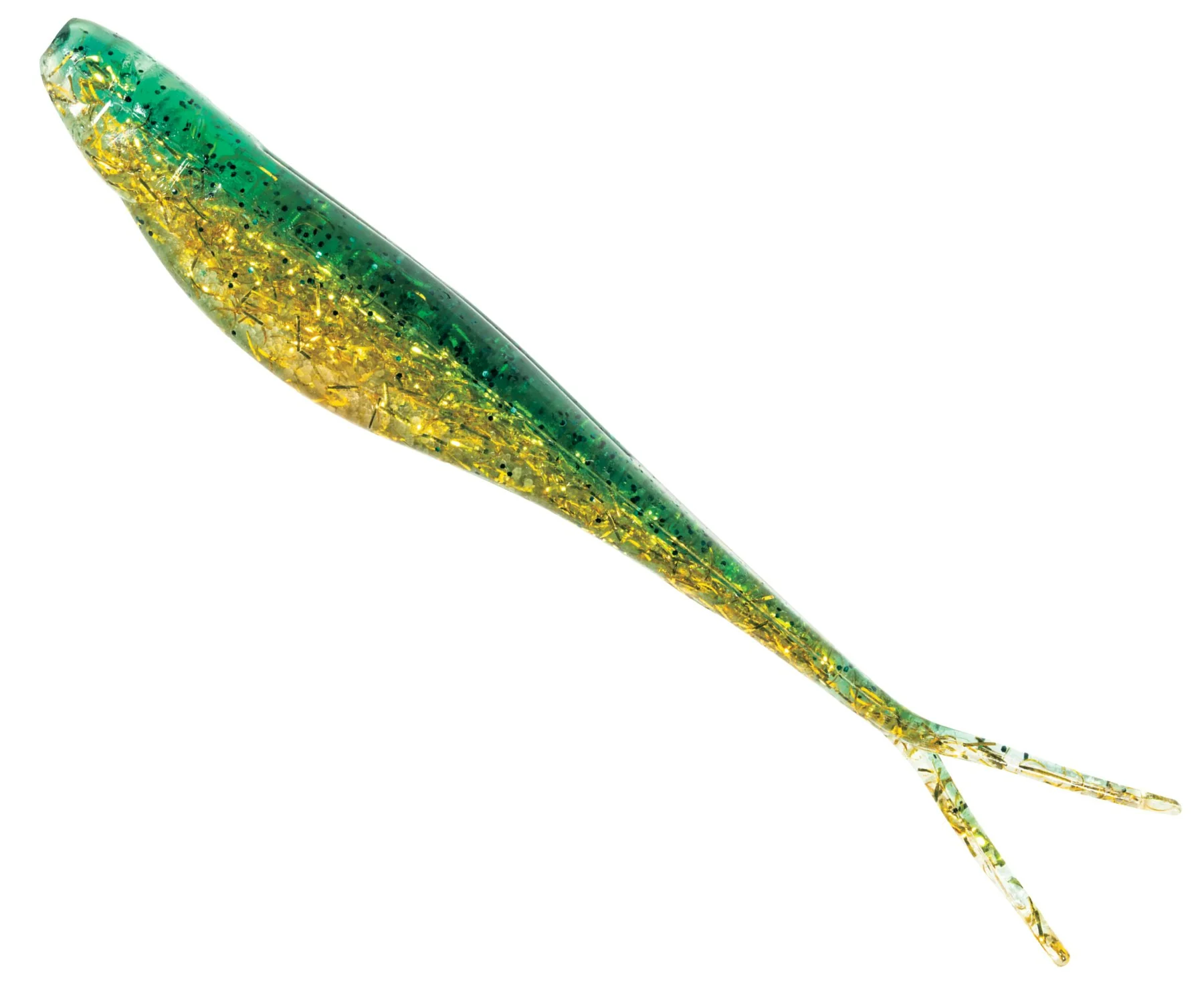 Z-Man Scented Jerk Shadz 5" 5 pk - Image 3