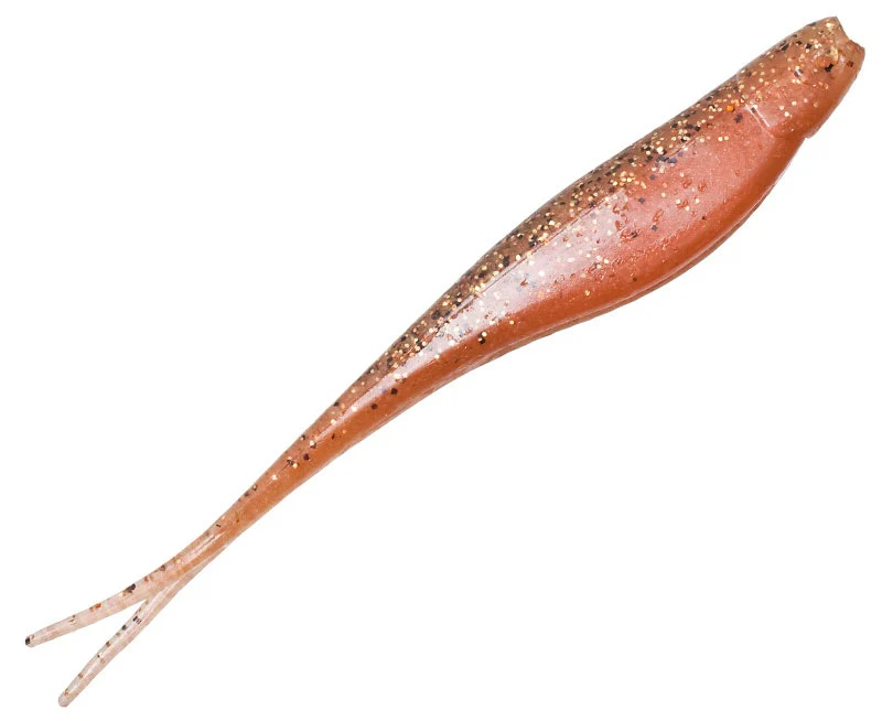 Z-Man Scented Jerk Shadz 5" 5 pk - Image 4